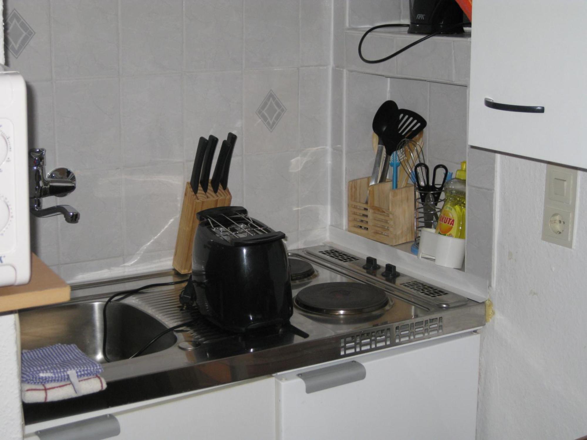 Abels Appartements Bochum Room photo