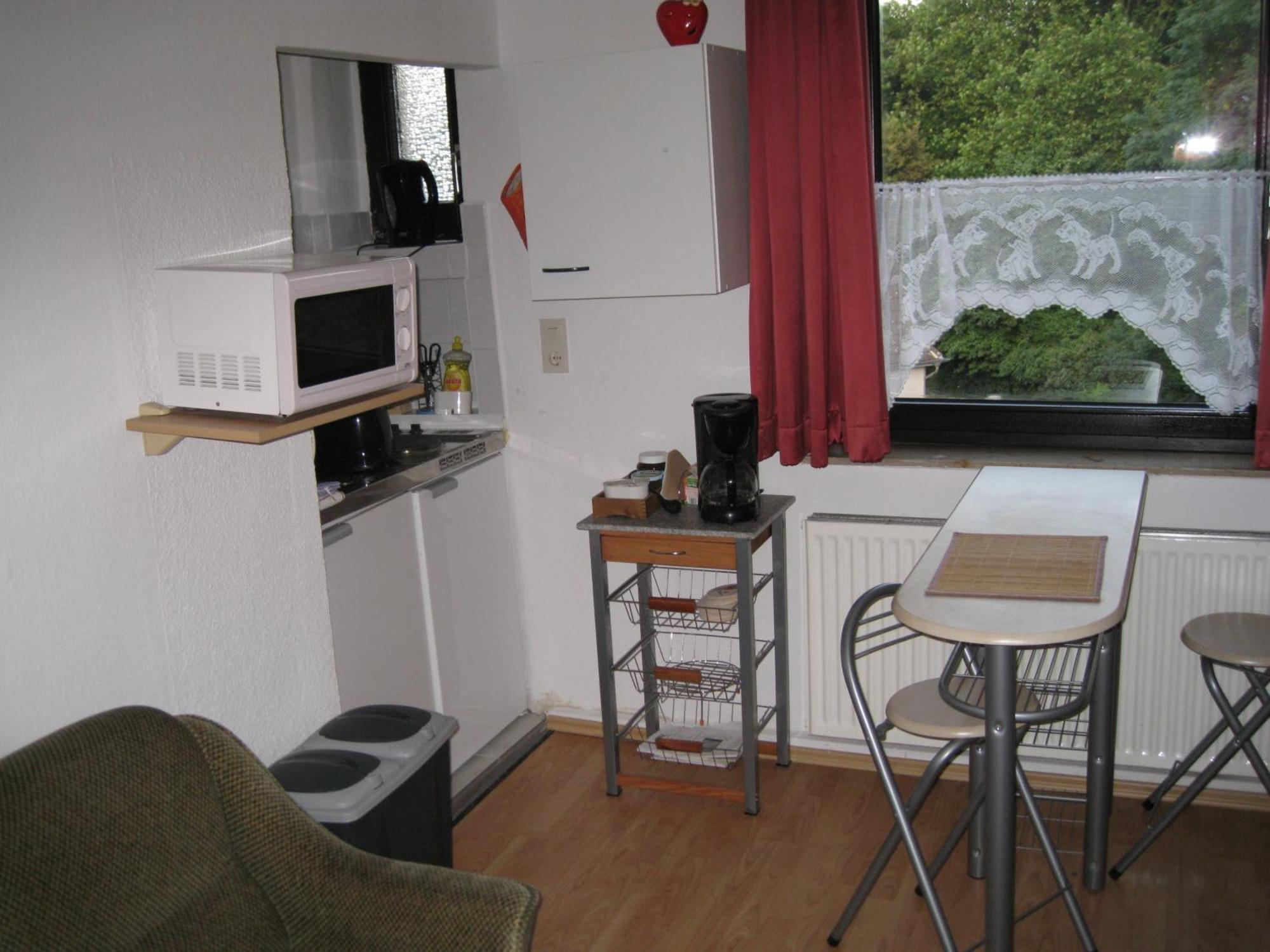 Abels Appartements Bochum Room photo