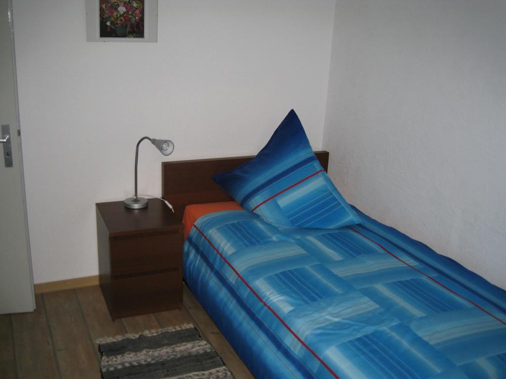 Abels Appartements Bochum Room photo