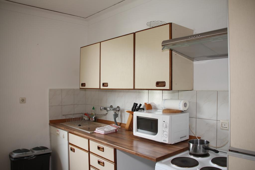 Abels Appartements Bochum Room photo