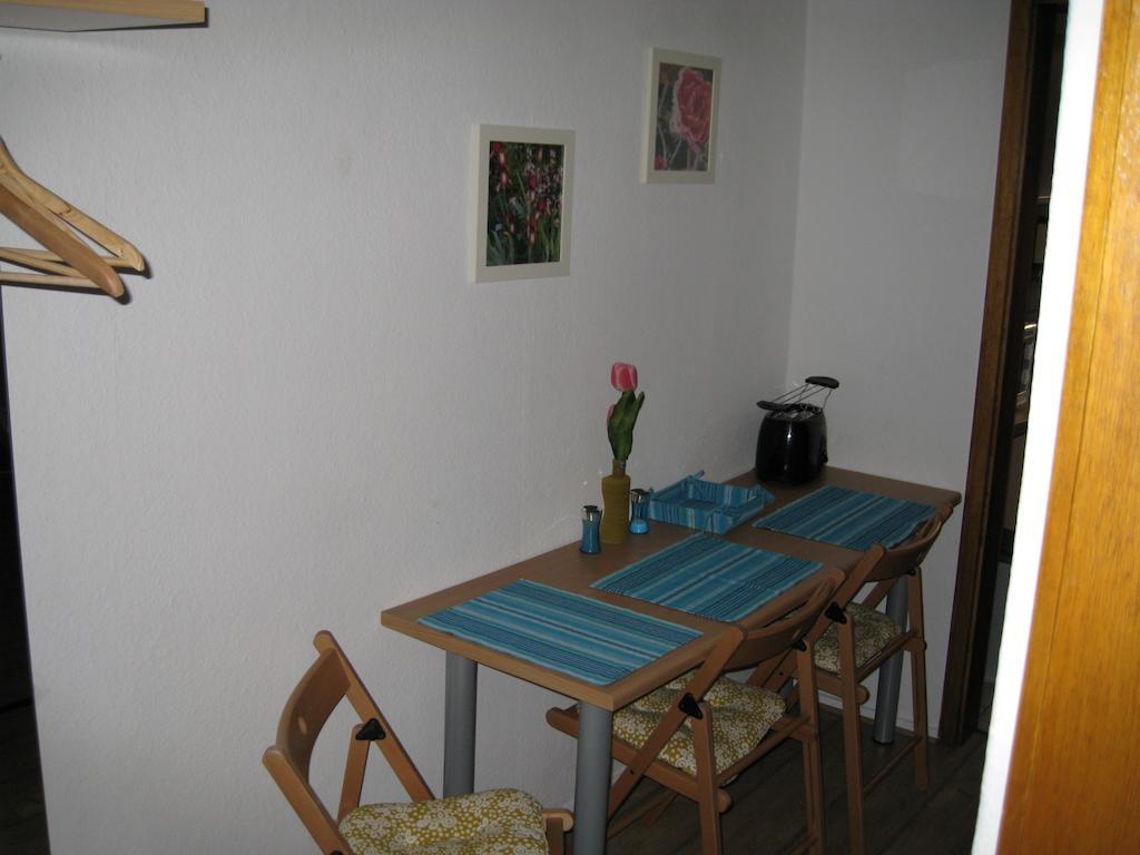 Abels Appartements Bochum Exterior photo