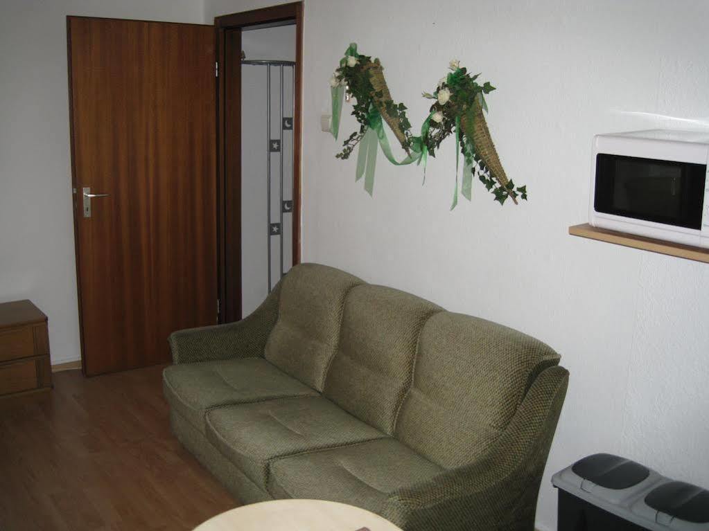 Abels Appartements Bochum Exterior photo