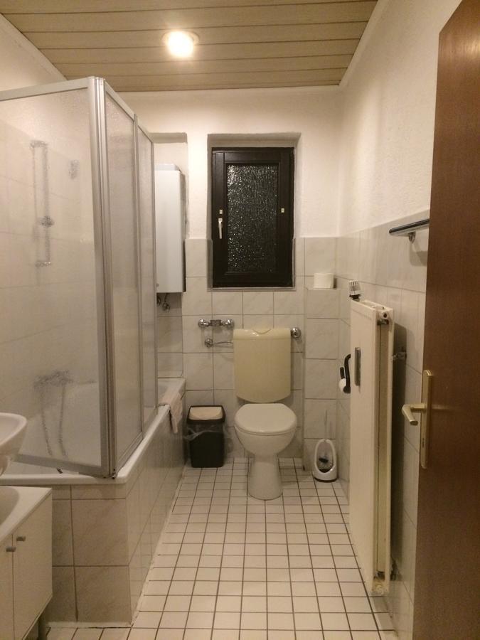 Abels Appartements Bochum Exterior photo